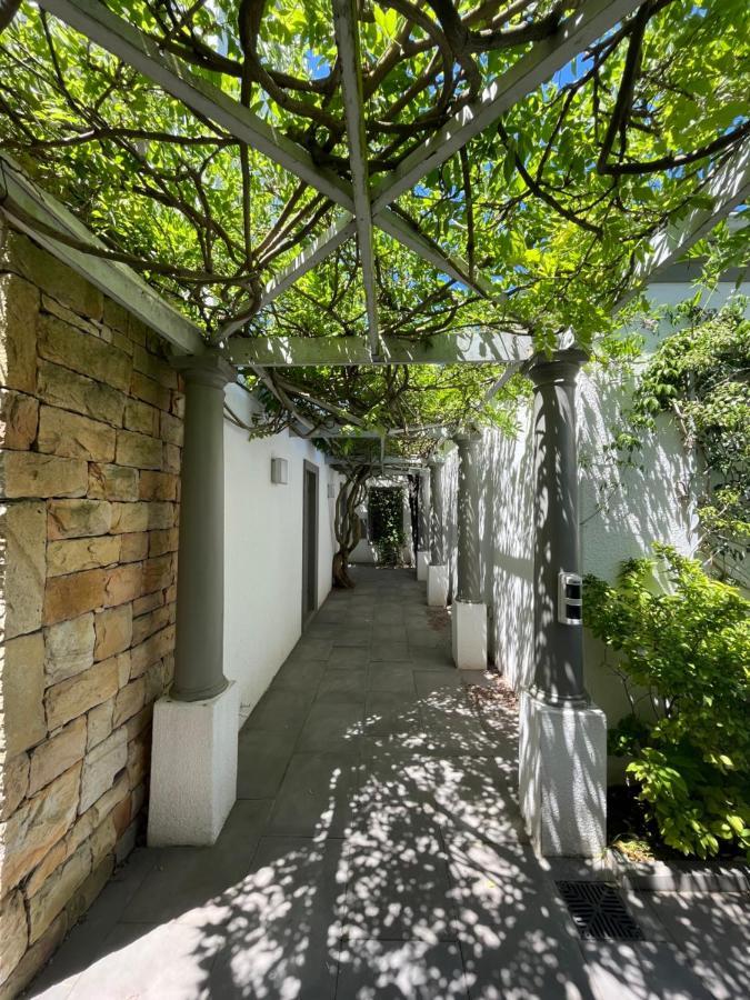 Esme Road - We Have No Loadshedding! Apartment Cape Town Exterior photo